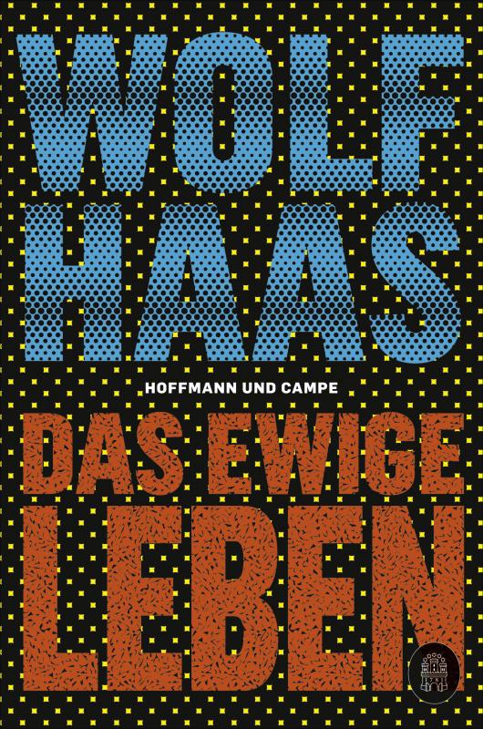 Cover-Bild Das ewige Leben