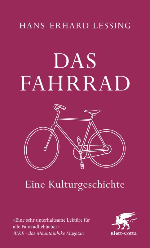 Cover-Bild Das Fahrrad