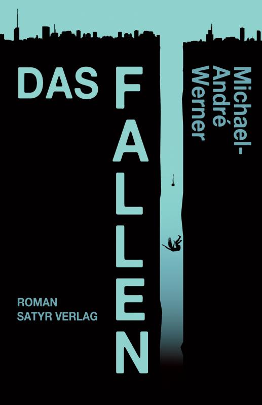 Cover-Bild Das Fallen