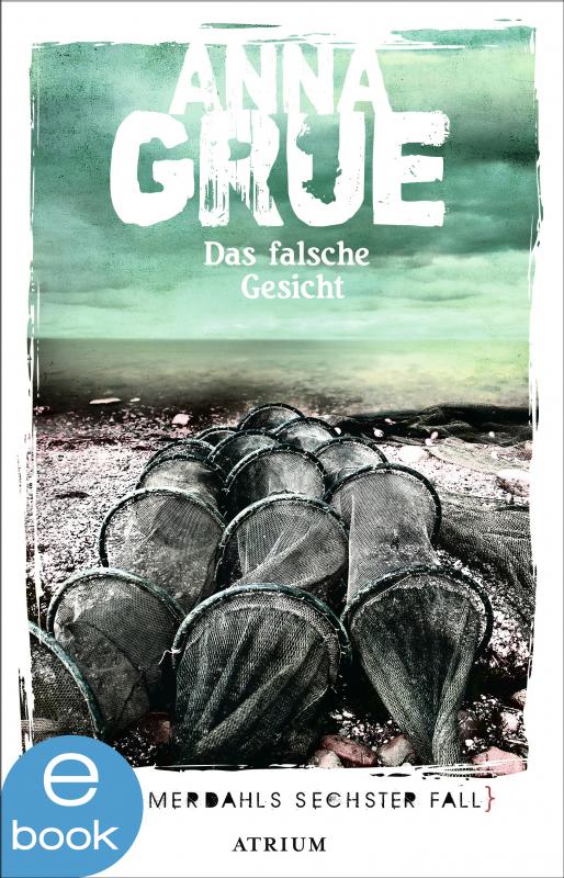 Cover-Bild Das falsche Gesicht