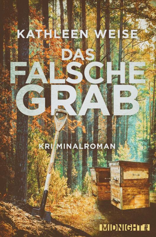 Cover-Bild Das falsche Grab