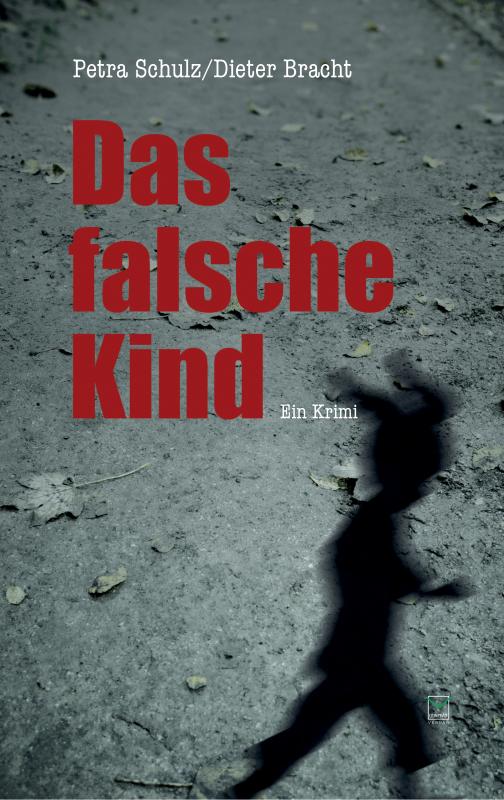 Cover-Bild Das falsche Kind