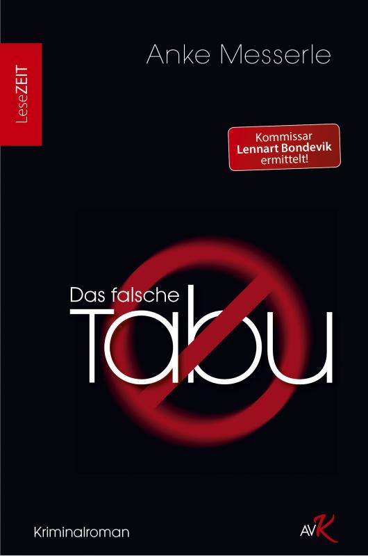 Cover-Bild Das falsche Tabu