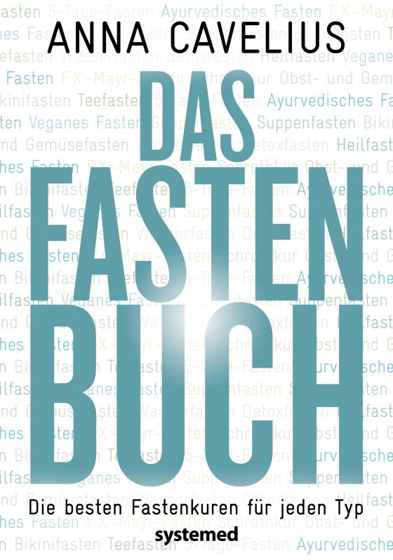 Cover-Bild Das Fastenbuch