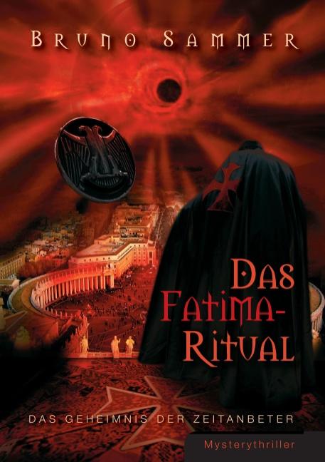 Cover-Bild Das Fatima-Ritual