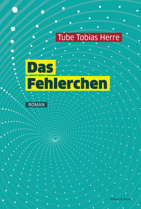 Cover-Bild Das Fehlerchen