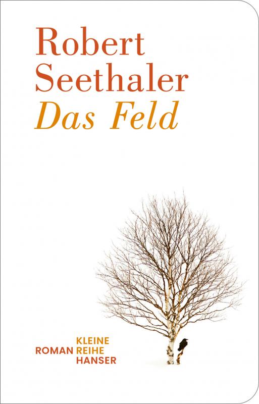 Cover-Bild Das Feld