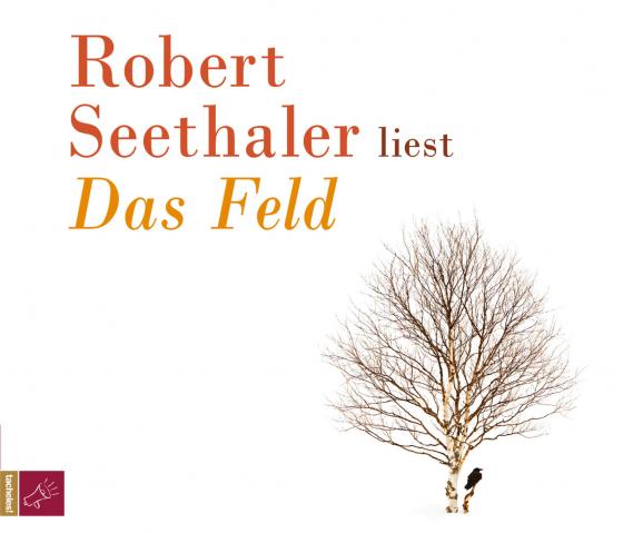 Cover-Bild Das Feld