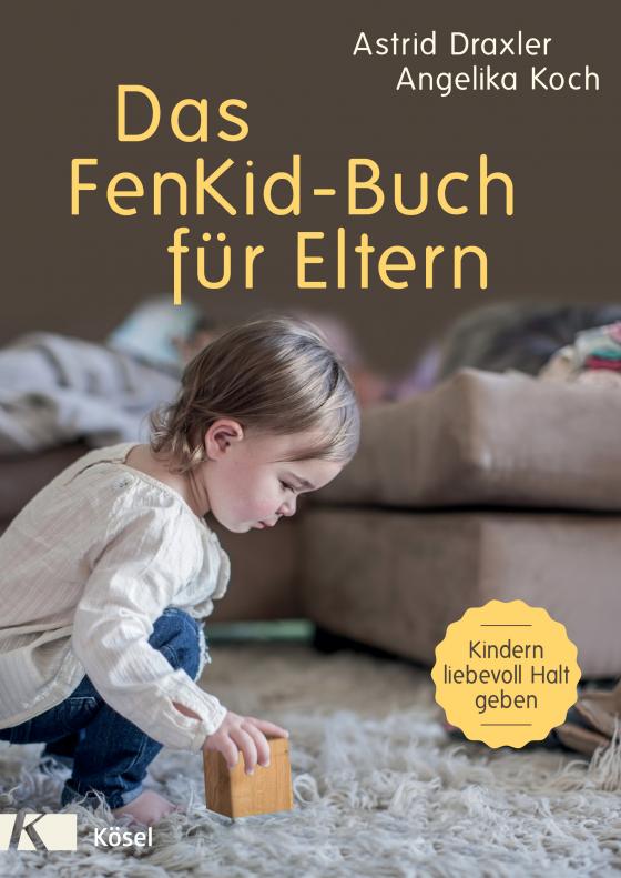 Cover-Bild Das FenKid-Buch für Eltern