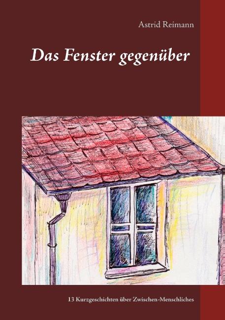 Cover-Bild Das Fenster gegenüber