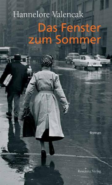 Cover-Bild Das Fenster zum Sommer