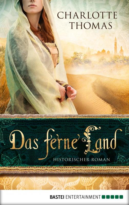 Cover-Bild Das ferne Land