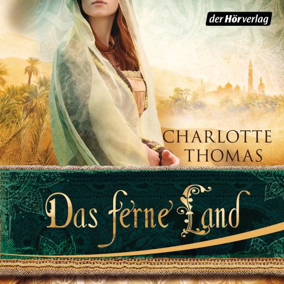 Cover-Bild Das ferne Land