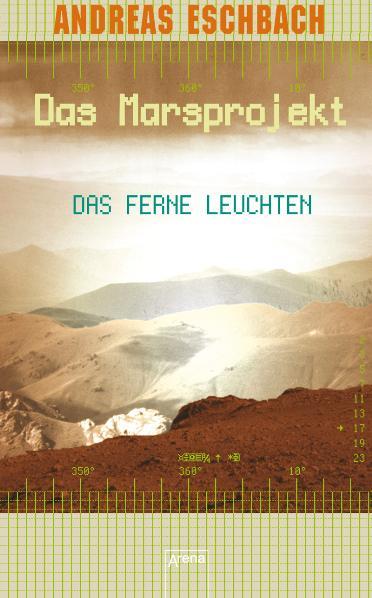 Cover-Bild Das ferne Leuchten