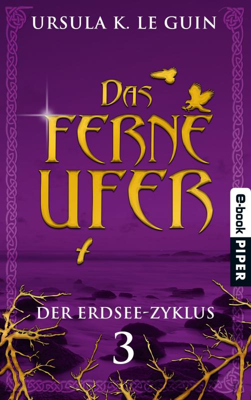 Cover-Bild Das ferne Ufer