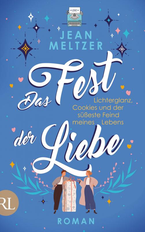 Cover-Bild Das Fest der Liebe