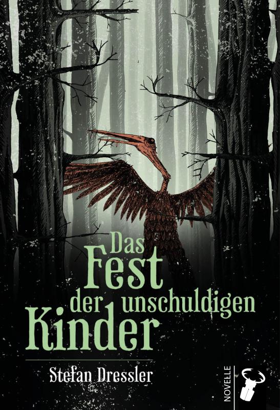 Cover-Bild Das Fest der unschuldigen Kinder