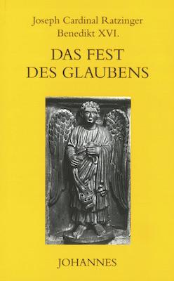 Cover-Bild Das Fest des Glaubens