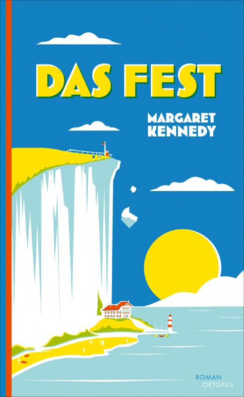 Cover-Bild Das Fest