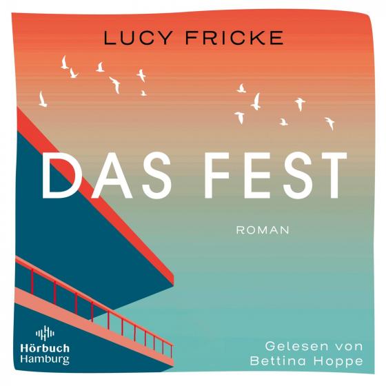 Cover-Bild Das Fest