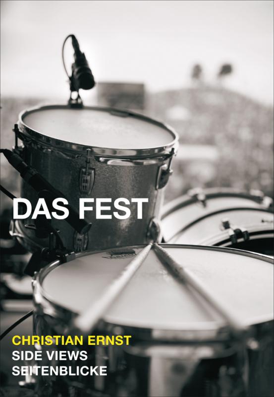 Cover-Bild Das Fest