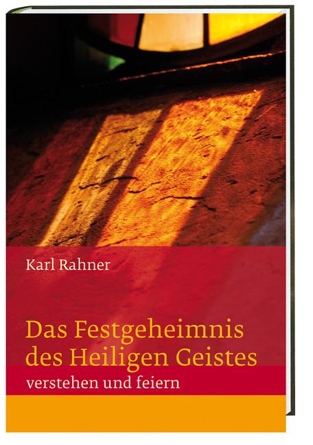 Cover-Bild Das Festgeheimnis des Heiligen Geistes