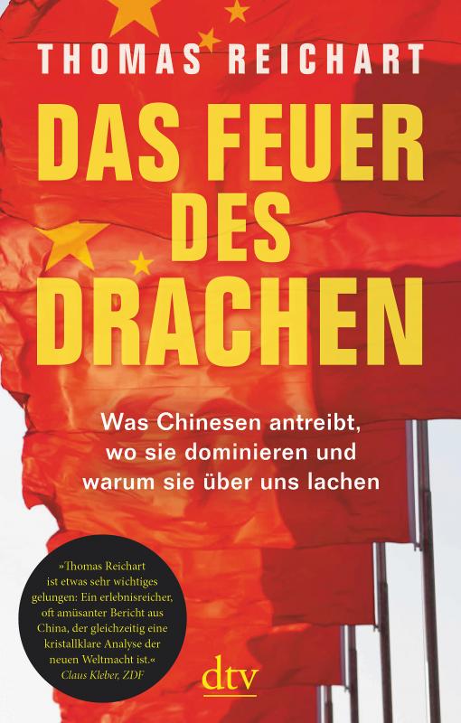 Cover-Bild Das Feuer des Drachen