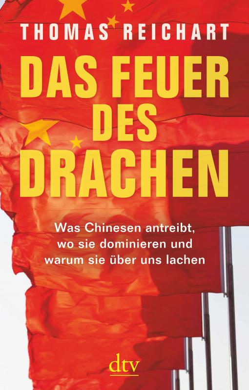 Cover-Bild Das Feuer des Drachen