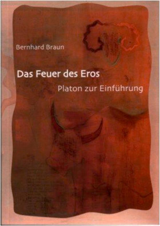 Cover-Bild Das Feuer des Eros