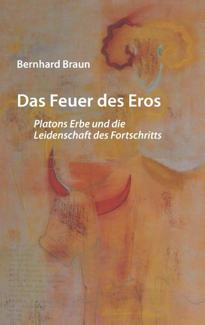 Cover-Bild Das Feuer des Eros