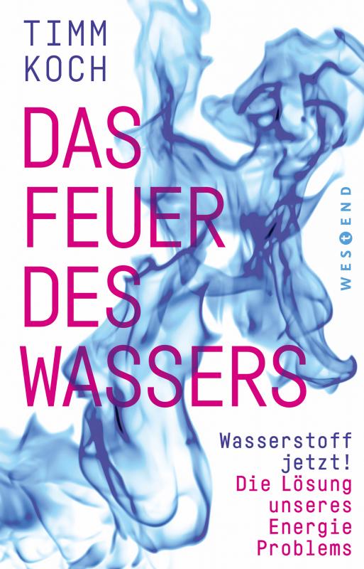 Cover-Bild Das Feuer des Wassers