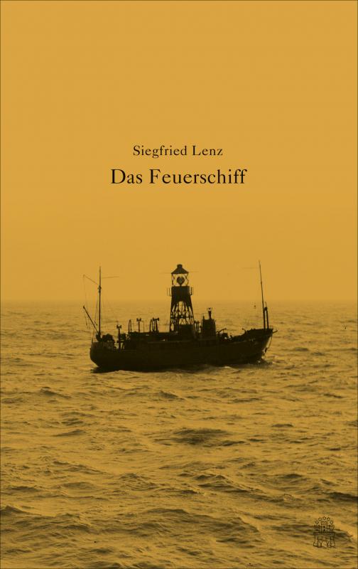 Cover-Bild Das Feuerschiff