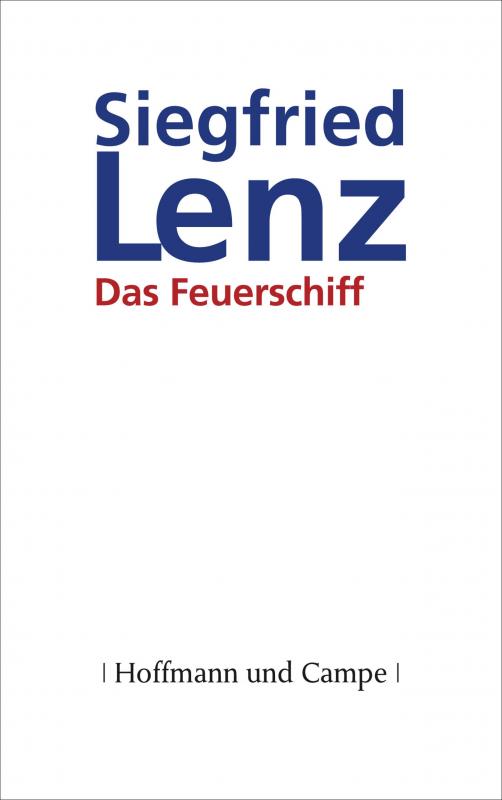 Cover-Bild Das Feuerschiff