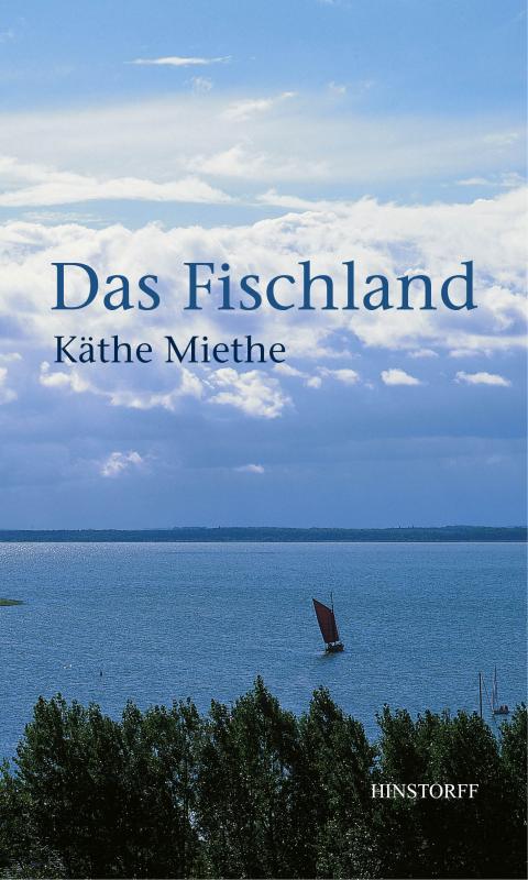 Cover-Bild Das Fischland