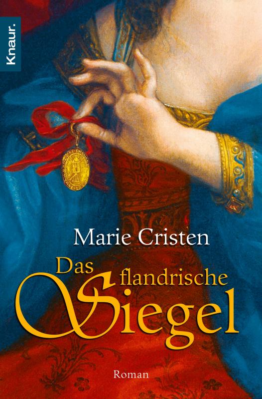 Cover-Bild Das flandrische Siegel