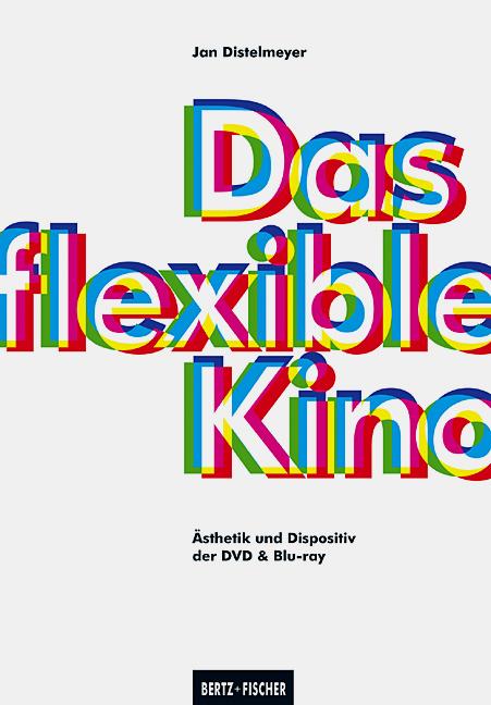 Cover-Bild Das flexible Kino