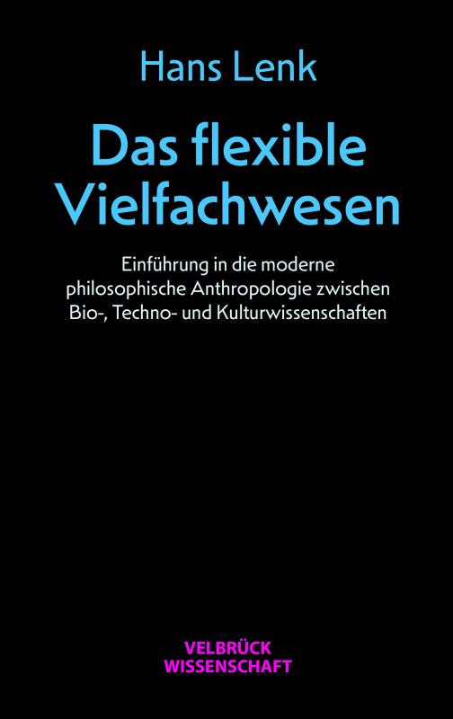 Cover-Bild Das flexible Vielfachwesen