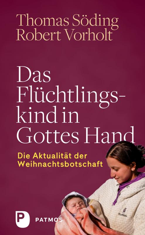 Cover-Bild Das Flüchtlingskind in Gottes Hand