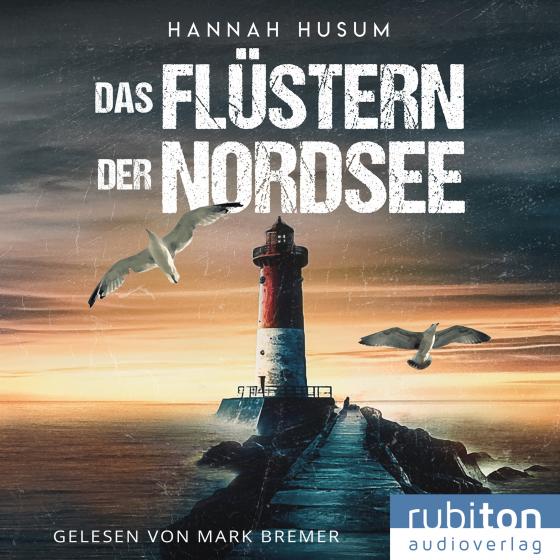 Cover-Bild Das Flüstern der Nordsee