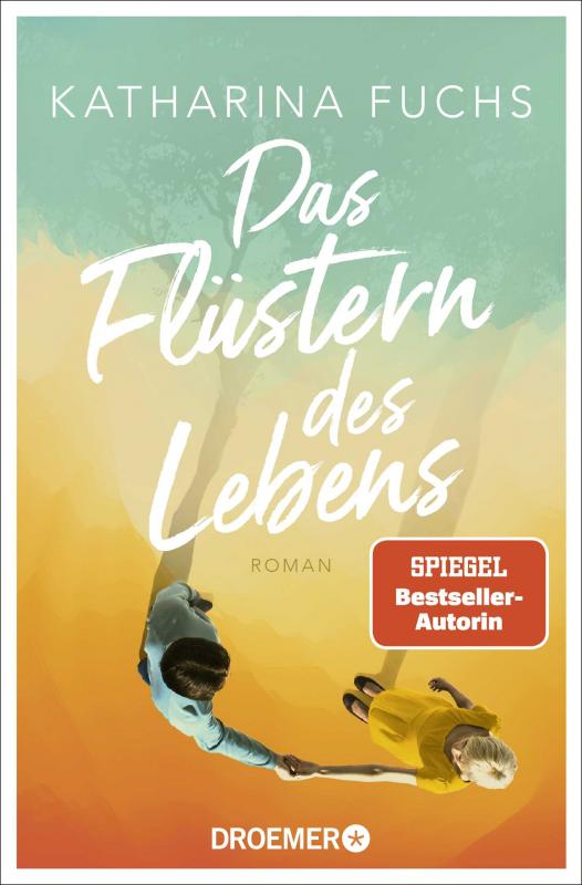 Cover-Bild Das Flüstern des Lebens