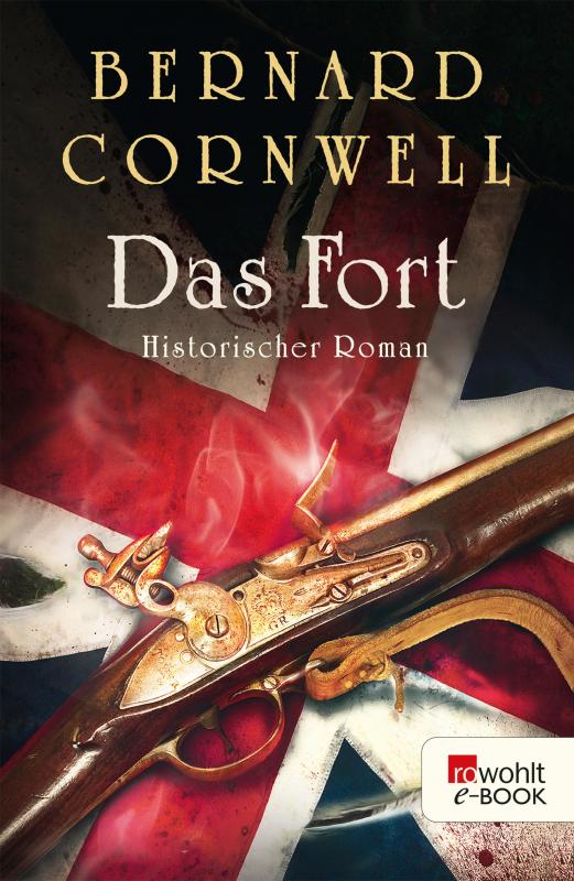 Cover-Bild Das Fort