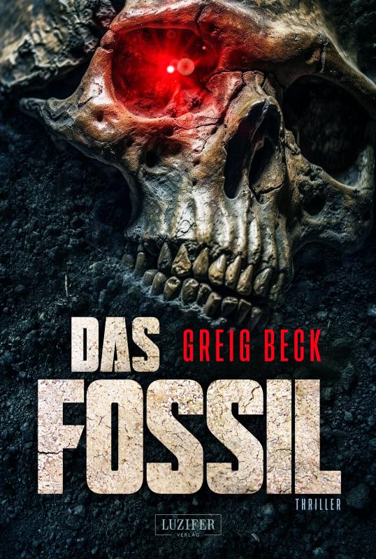 Cover-Bild DAS FOSSIL