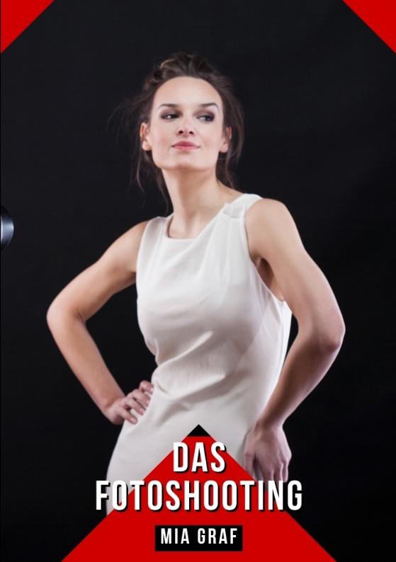 Cover-Bild Das Fotoshooting