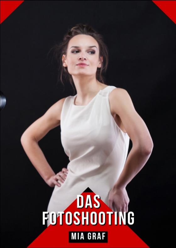 Cover-Bild Das Fotoshooting