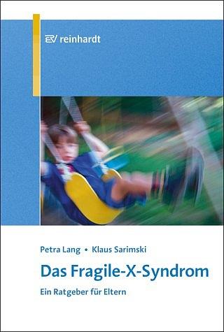 Cover-Bild Das Fragile-X-Syndrom