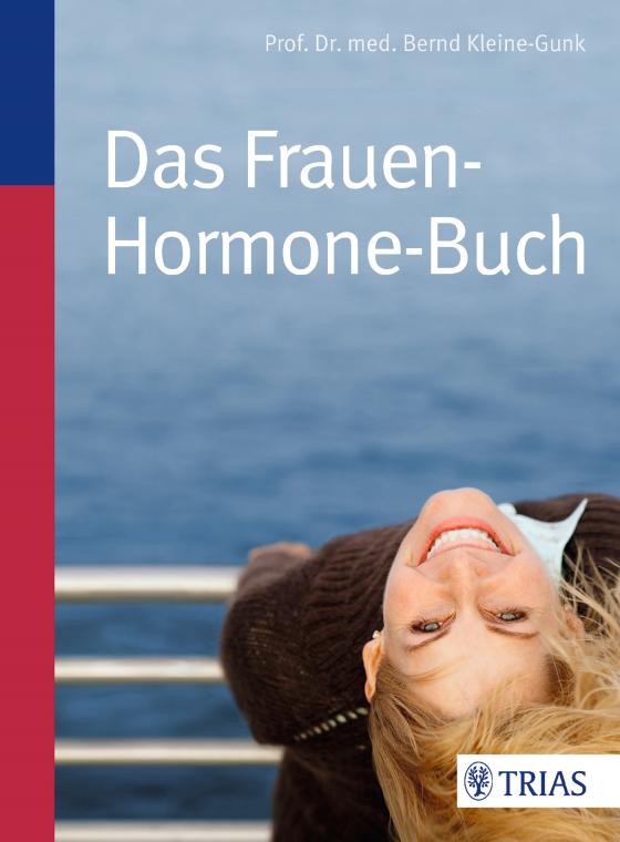 Cover-Bild Das Frauen-Hormone-Buch