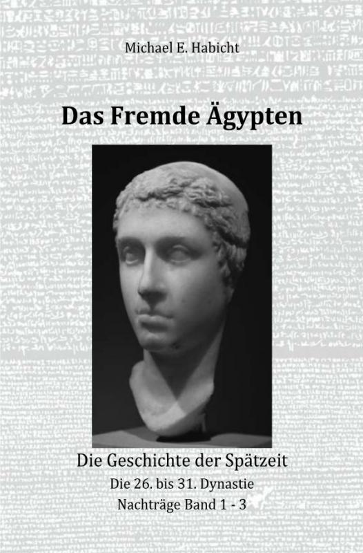 Cover-Bild Das Fremde Ägypten