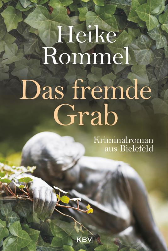 Cover-Bild Das fremde Grab