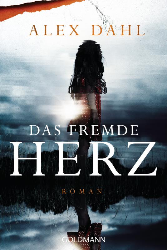 Cover-Bild Das fremde Herz