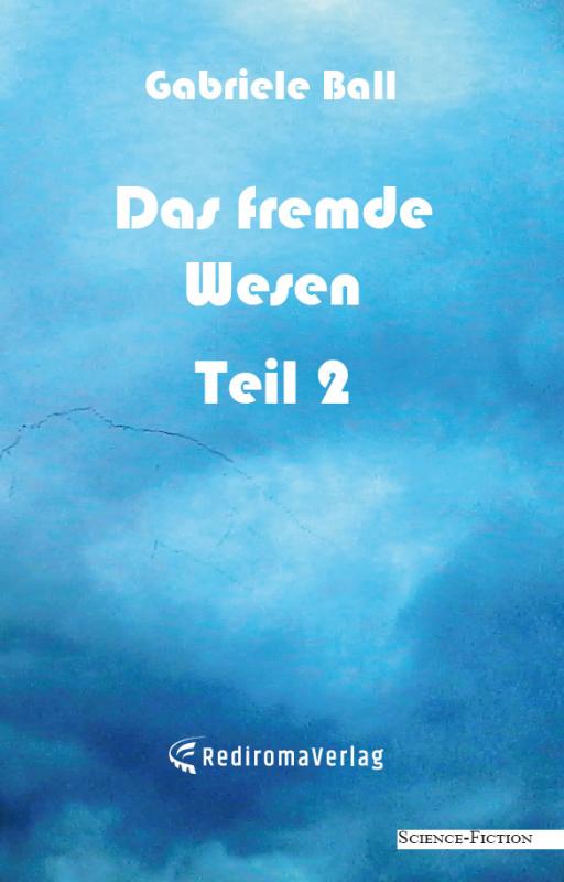 Cover-Bild Das fremde Wesen - Teil 2